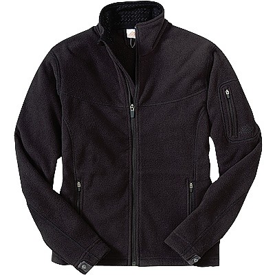photo: EMS Core Fleece SYNC Jacket fleece jacket