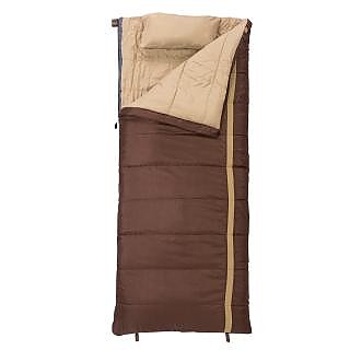 photo: Slumberjack Timberjack 0 3-season synthetic sleeping bag