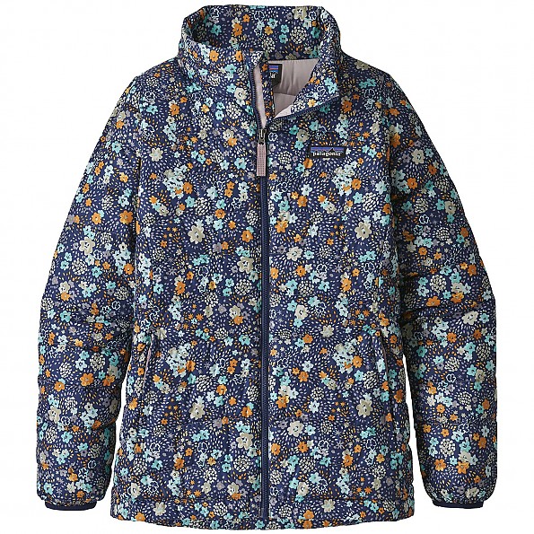 Patagonia Down Sweater