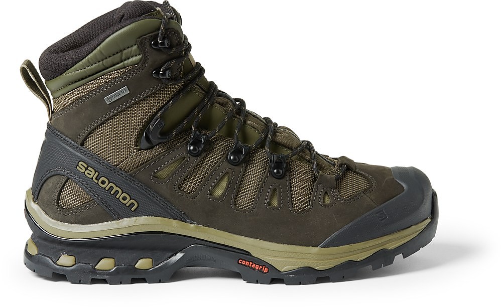 Salomon quest 4d 2 gtx. Salomon Quest 4d GTX. Salomon Quest 4d GTX Hiking Boots. Salomon Quest 4 Gore-Tex Hiking Boots. Ботинки Salomon Quest 4d GTX Advanced.