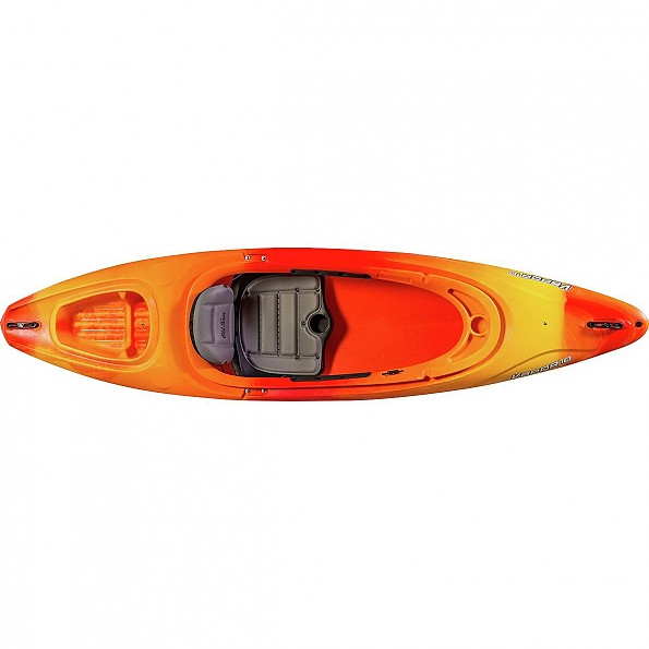 Recreational Kayaks
