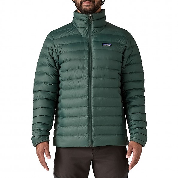 Patagonia Down Sweater