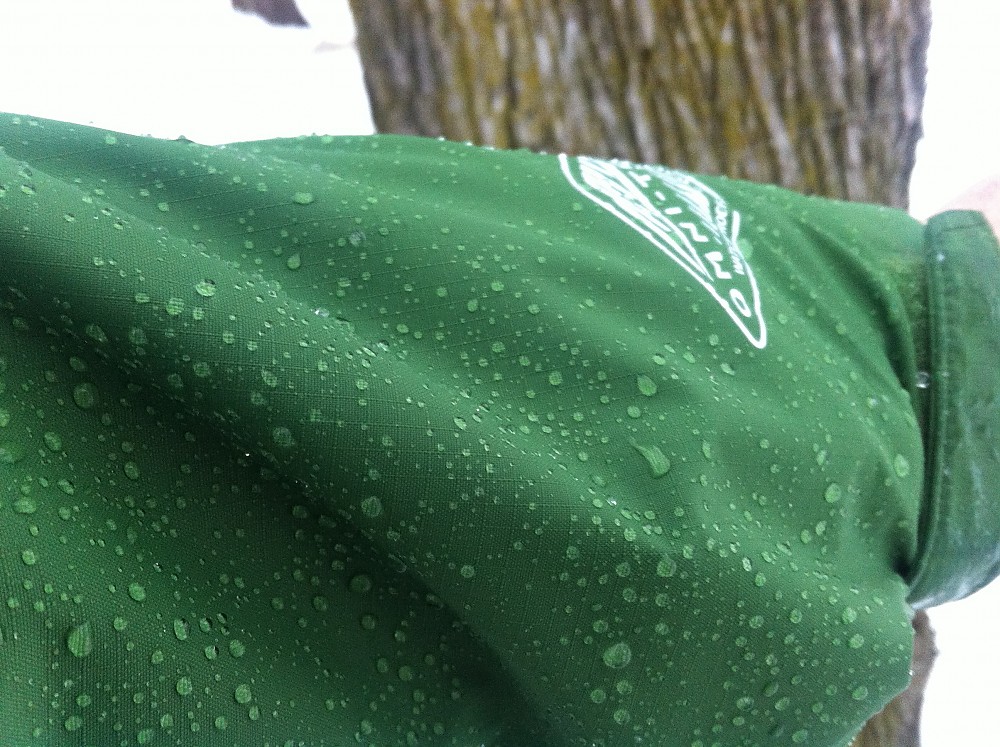 Columbia Sleeker Rain Jacket Reviews Trailspace