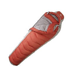 photo: Kelty Light Year Down 0 3-season down sleeping bag