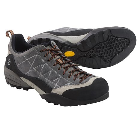 Scarpa Zen Reviews Trailspace