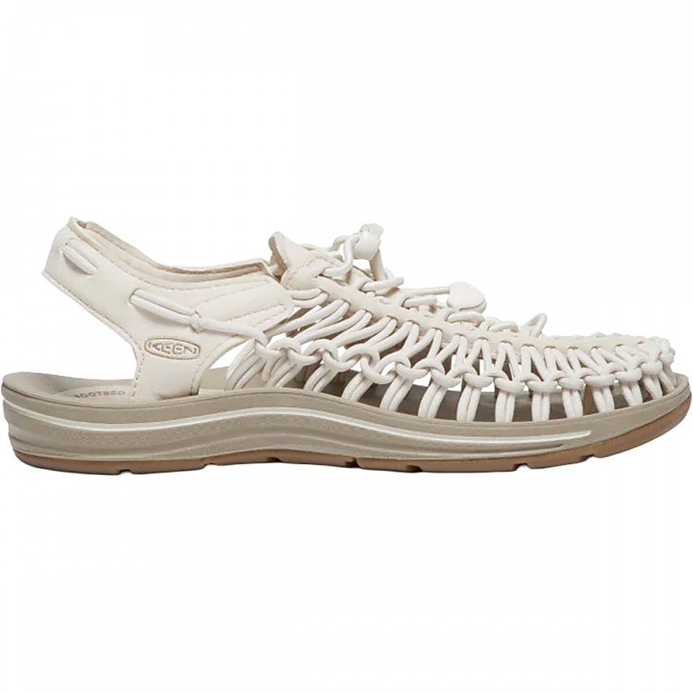 photo: Keen Women's Uneek sport sandal