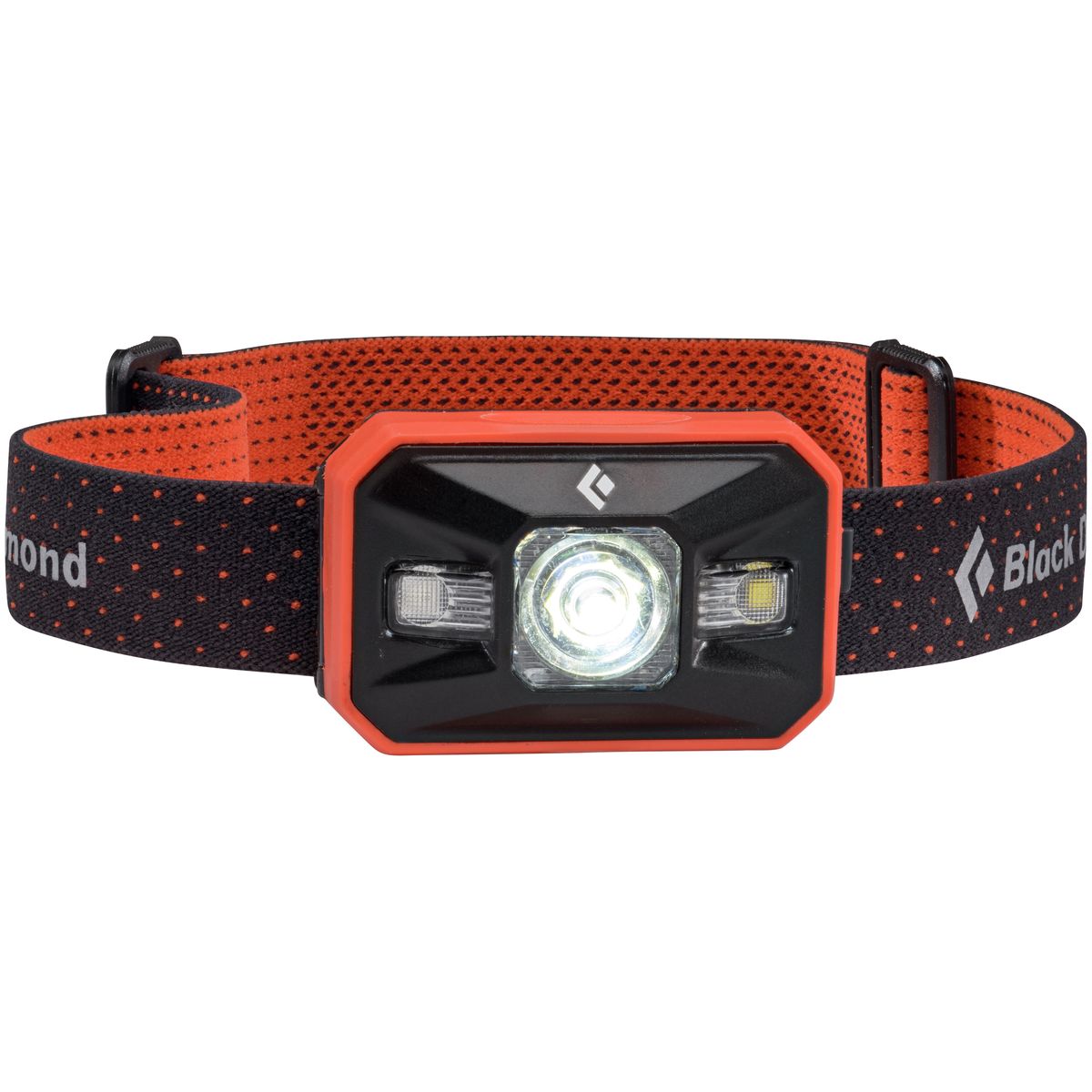 photo: Black Diamond Storm headlamp