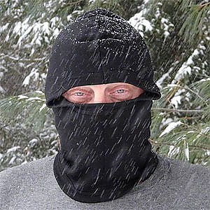 photo: Rothco ECWCS Polypropylene Balaclava balaclava