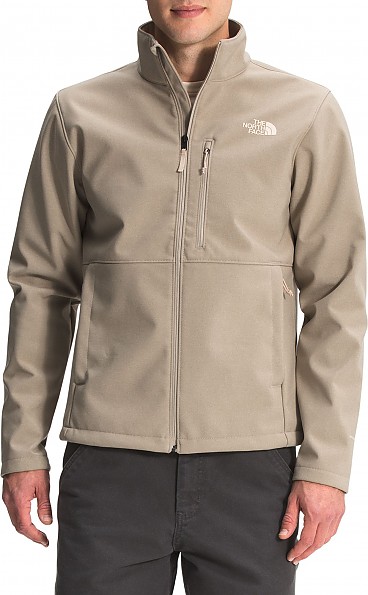 The North Face Apex Bionic Jacket