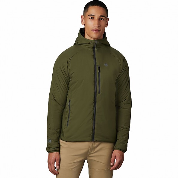 Mountain Hardwear Kor Strata Hoody