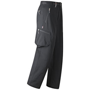 photo: Cloudveil Switchback Pant soft shell pant