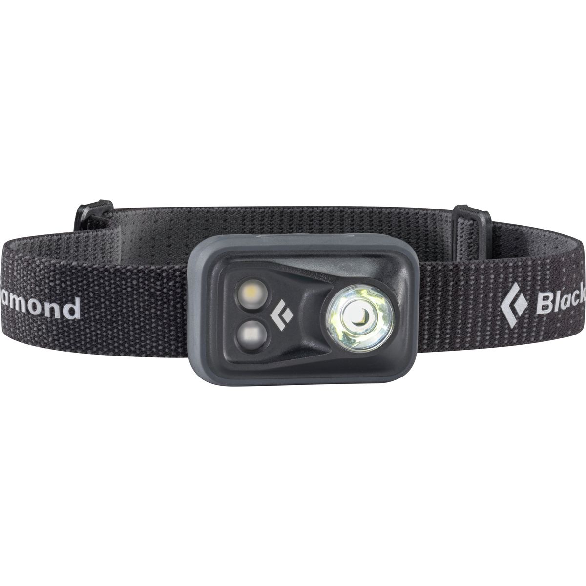 photo: Black Diamond Cosmo headlamp
