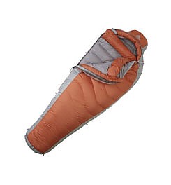 photo: Kelty Women's Light Year Down 0 3-season down sleeping bag