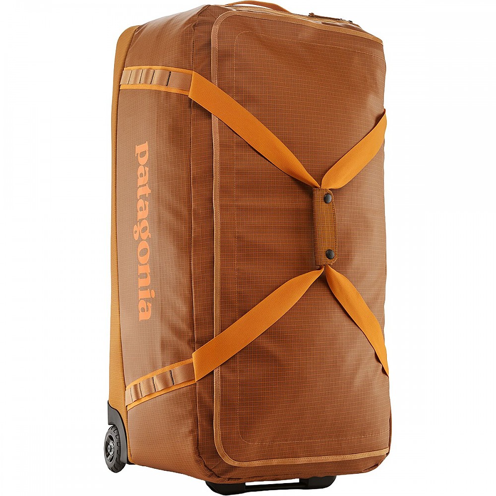 photo: Patagonia Black Hole Pack 25 daypack (under 35l)