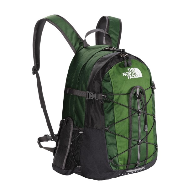 the north face slingshot backpack