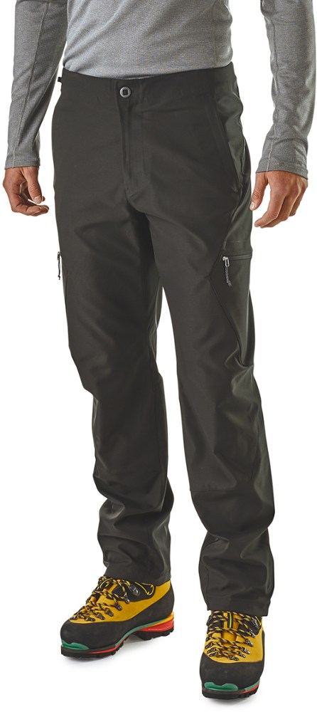 patagonia trail pants