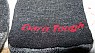 photo: Darn Tough Men's Merino Hiker Boot Sock Full Cushion