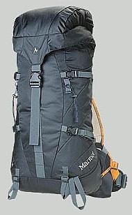 Marmot Eiger 36 Reviews - Trailspace