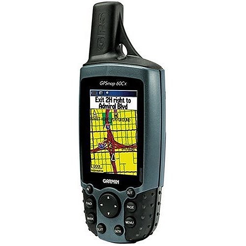 Garmin GPSMap 60Cx Reviews Trailspace