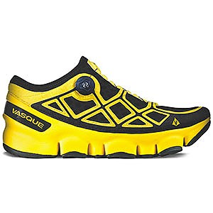 photo: Vasque ShapeShifter Ultra trail running shoe