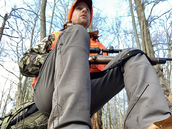 Hunting Gear Review: The De Havilland LITE Pant from Stone Glacier – Rack  Camp