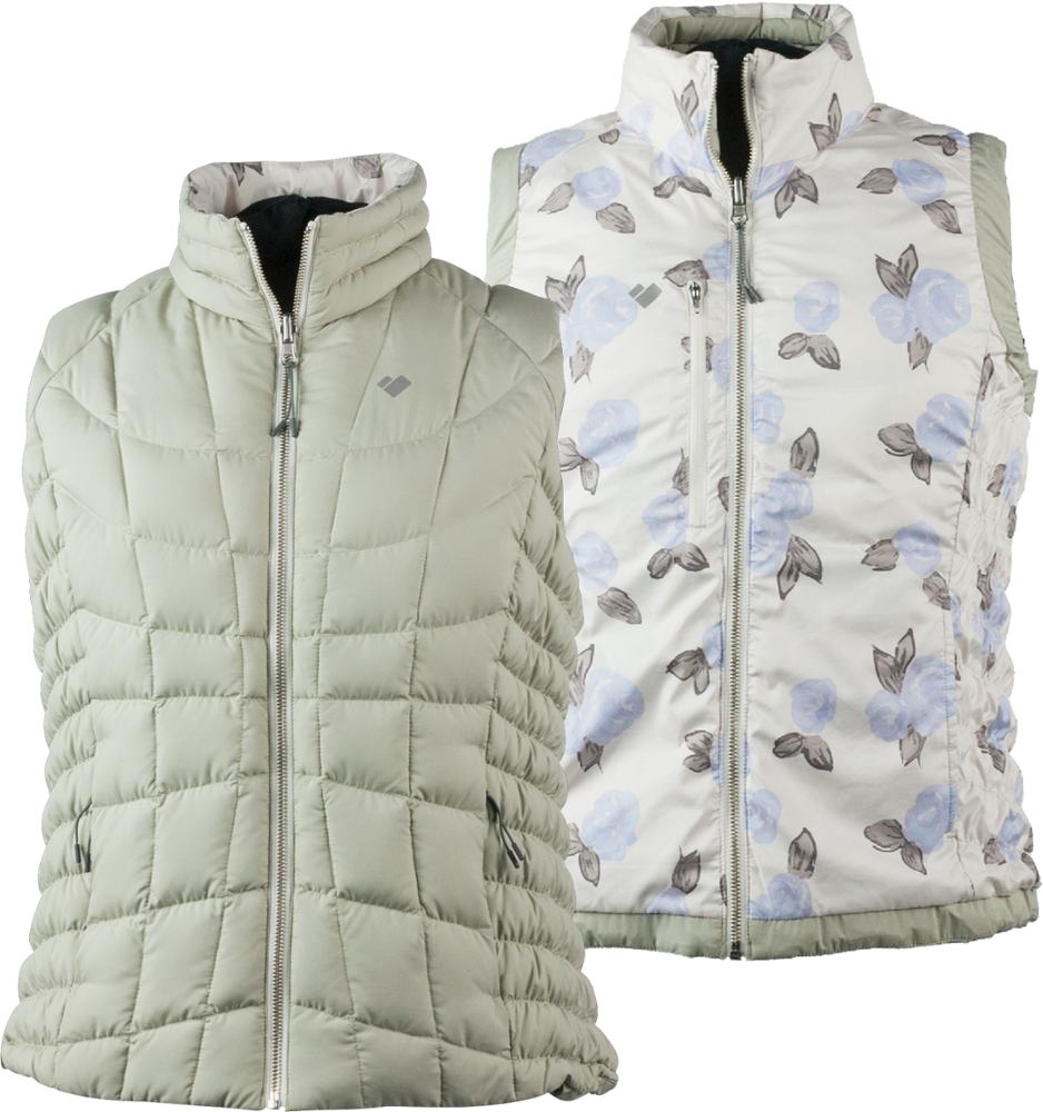 The Best Down Insulated Vests for 2019 Trailspace