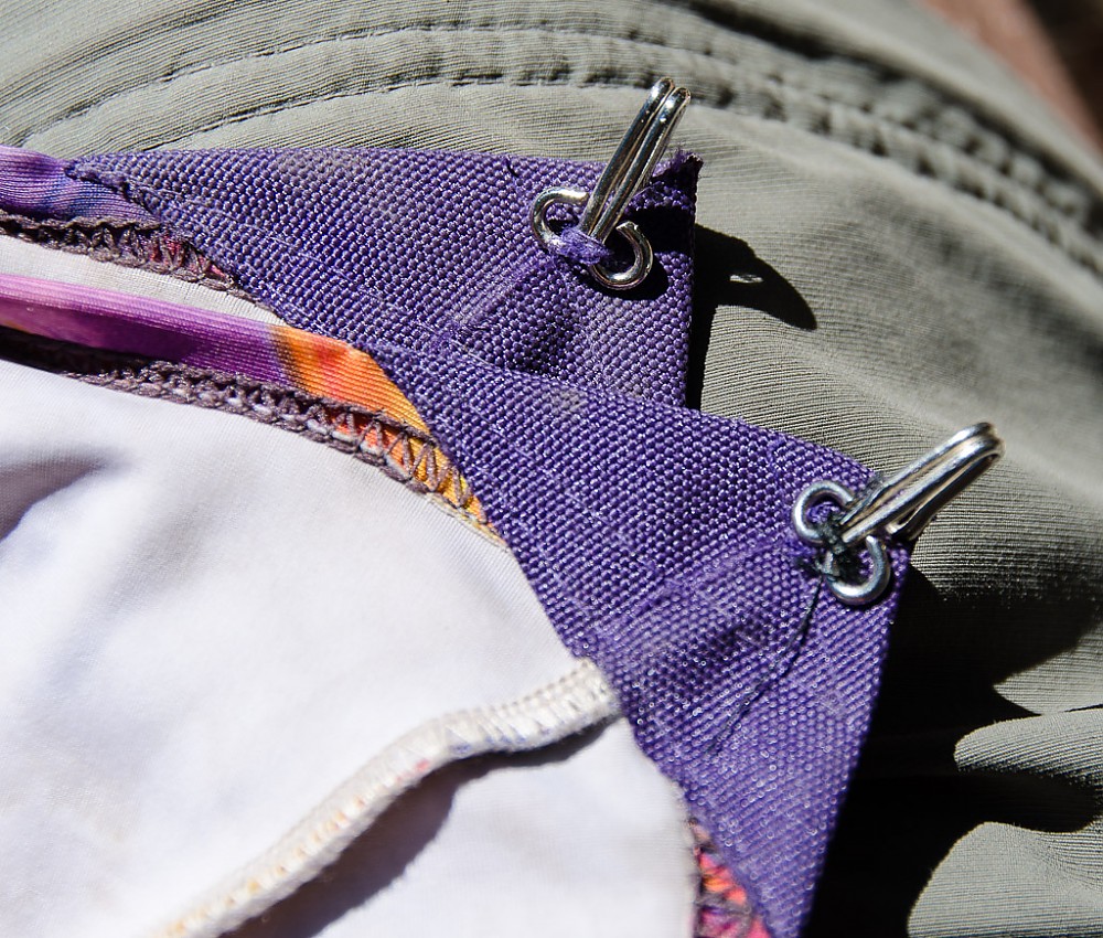 Dirty Girl Gaiter Reviews Trailspace