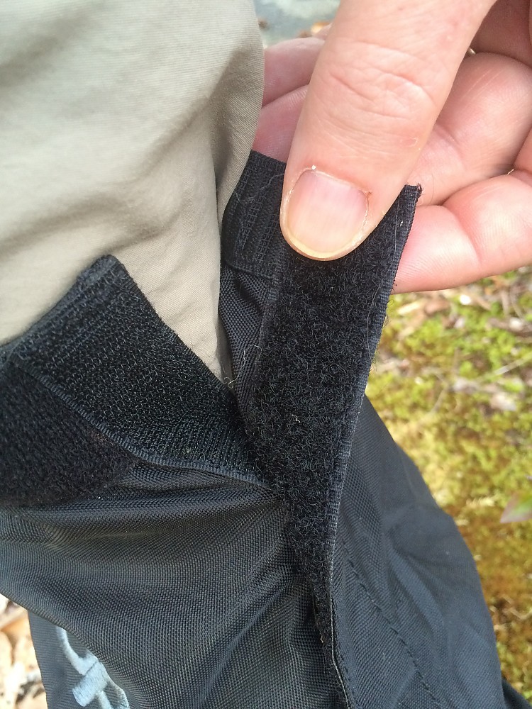 Outdoor Research Rocky Mountain Low Gaiters Reviews Trailspace