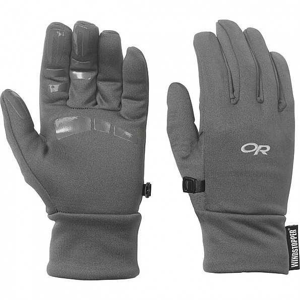 Outdoor Research BackStop Gloves