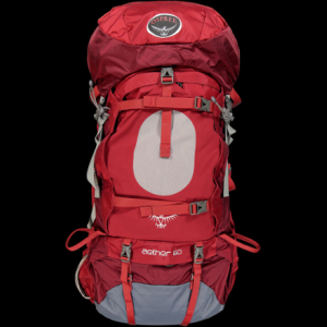 osprey aether 60 review