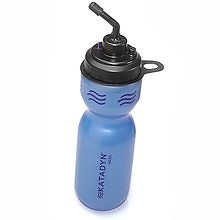 photo: Katadyn Micro Bottle bottle/inline water filter