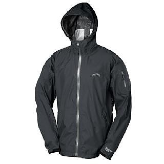 photo: GoLite Spectre Jacket waterproof jacket