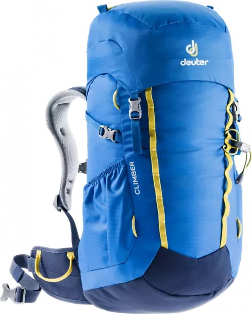 Deuter Climber Reviews Trailspace