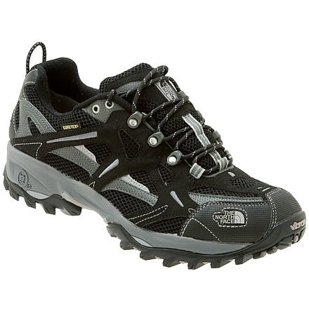 photo: The North Face Hedgehog GTX XCR trail shoe