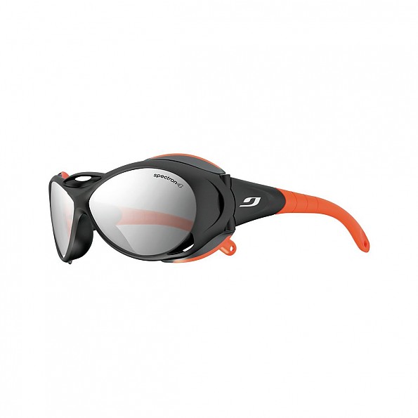 Glacier Glasses