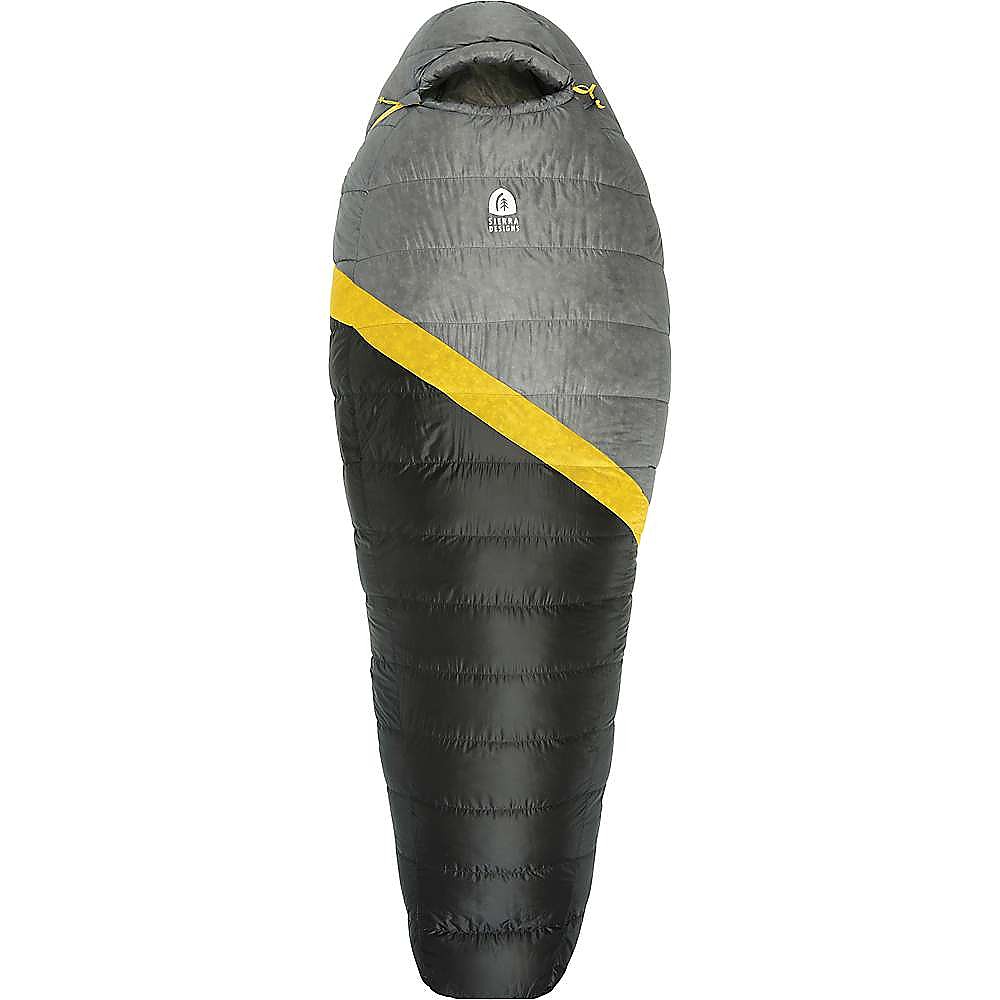 photo: Sierra Designs Nitro 800 / 0 Degree 3-season down sleeping bag