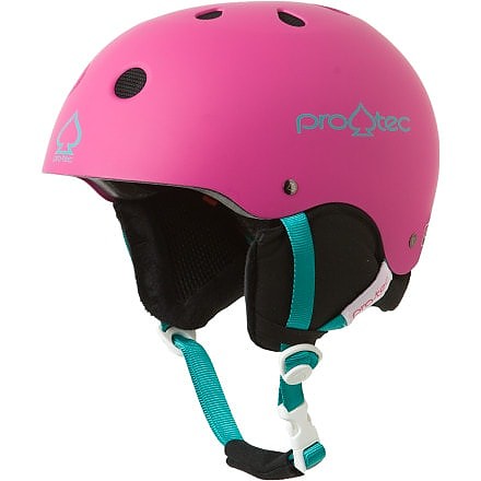 Pro-tec Classic Snow Helmet