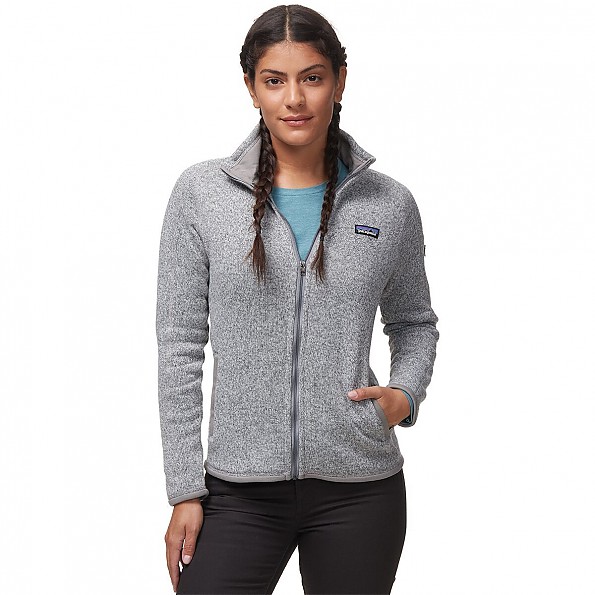 Fleece Jackets