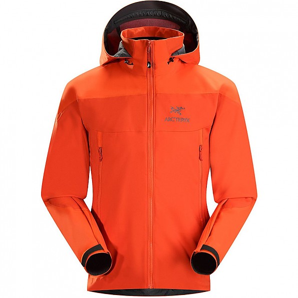 Arc'teryx Venta SV Jacket