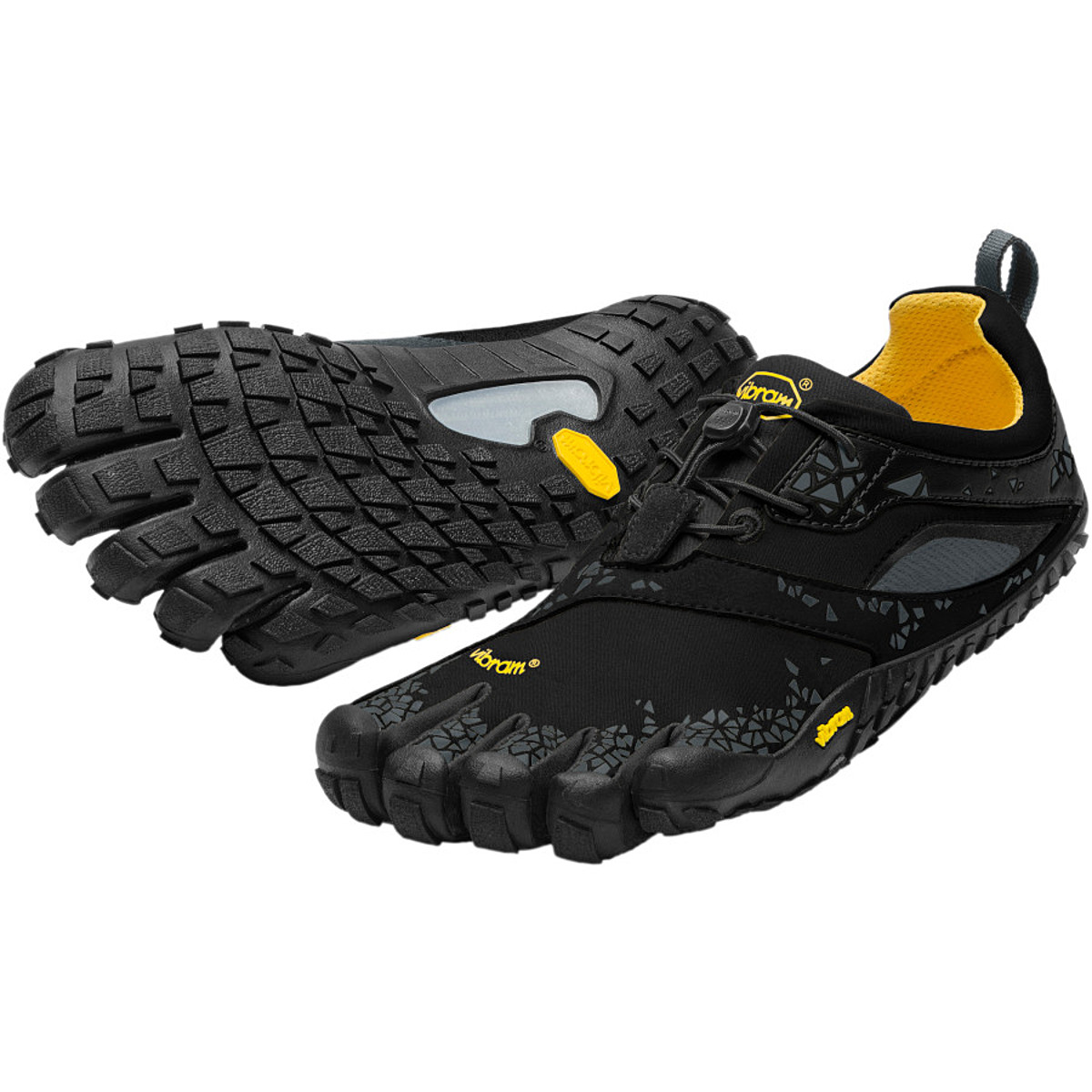 Vibram FiveFingers Spyridon LS Reviews - Trailspace.com