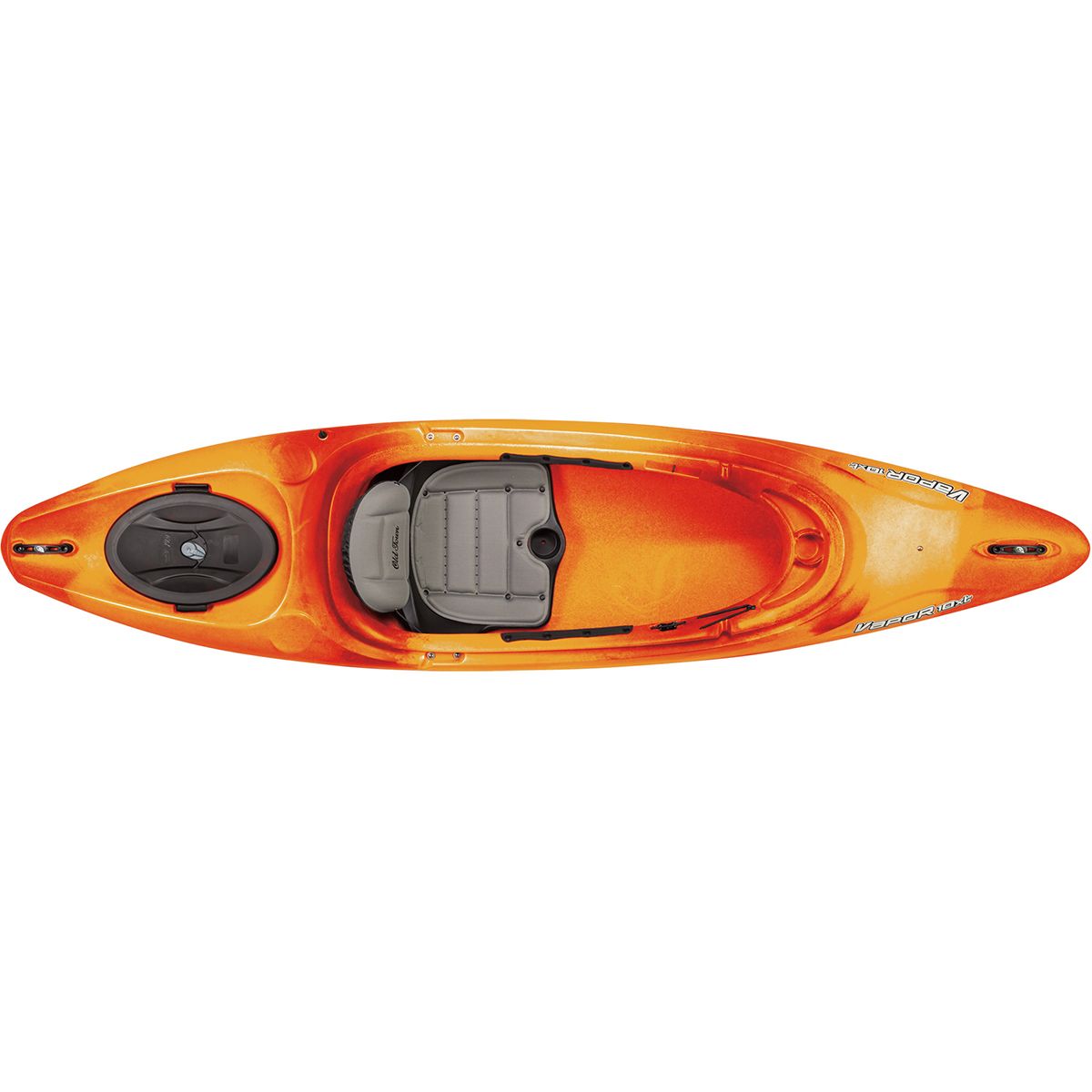 photo: Old Town Vapor 10XT recreational kayak