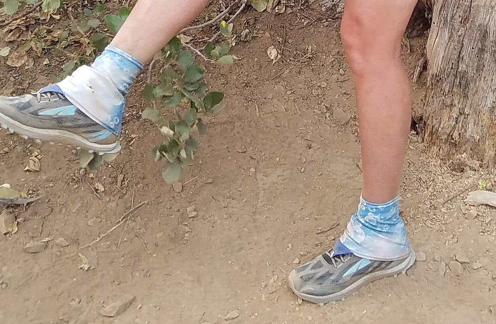 Dirty Girl Gaiter Reviews Trailspace