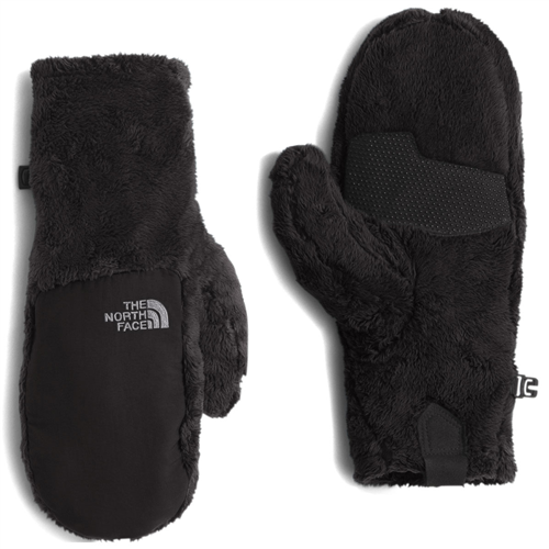 The North Face Denali Thermal Mitt Reviews Trailspace