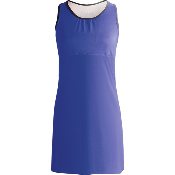 photo: Skirt Sports WonderGirl Dress running skirt