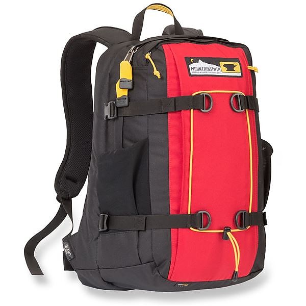 Mountainsmith Grand Tour Reviews - Trailspace
