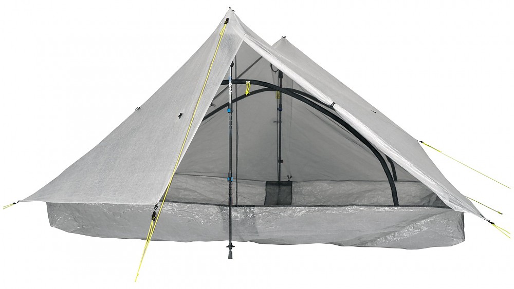 Zpacks Duplex Tent Reviews Trailspace