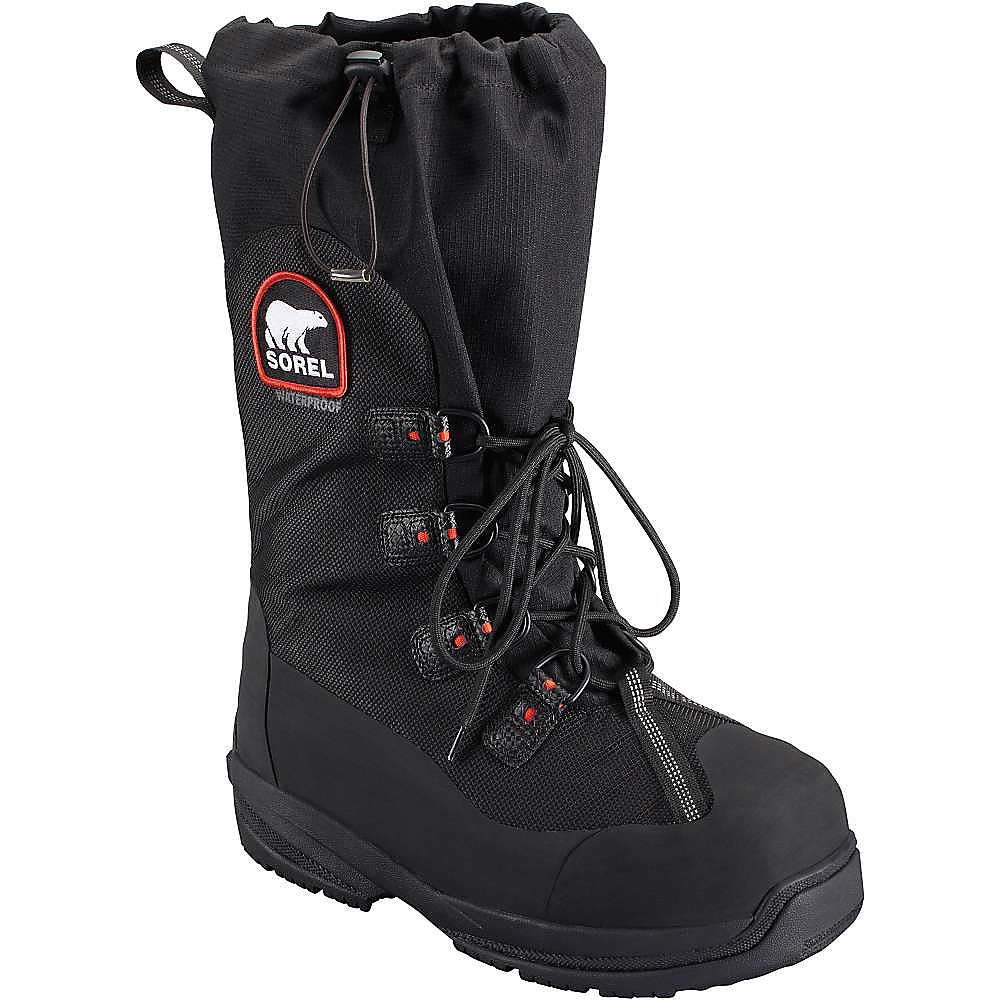 photo: Sorel Intrepid Explorer XT winter boot