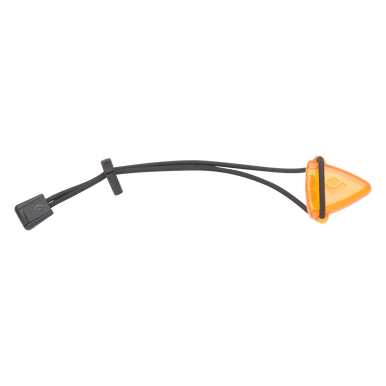 photo: Black Diamond Spike Protector ice axe accessory