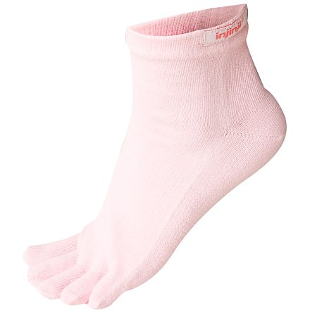 Injinji Performance Mini-Crew Sock