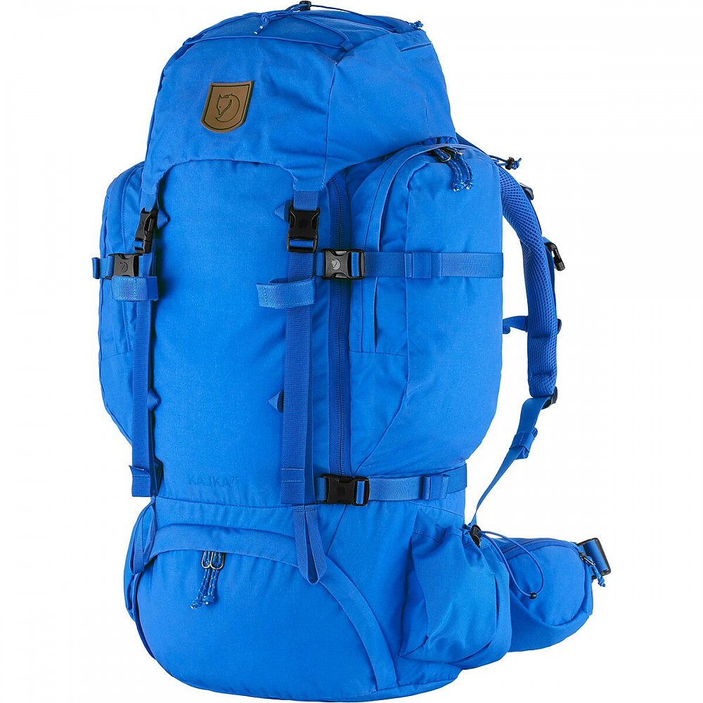 Fjallraven Kajka 75 Reviews Trailspace